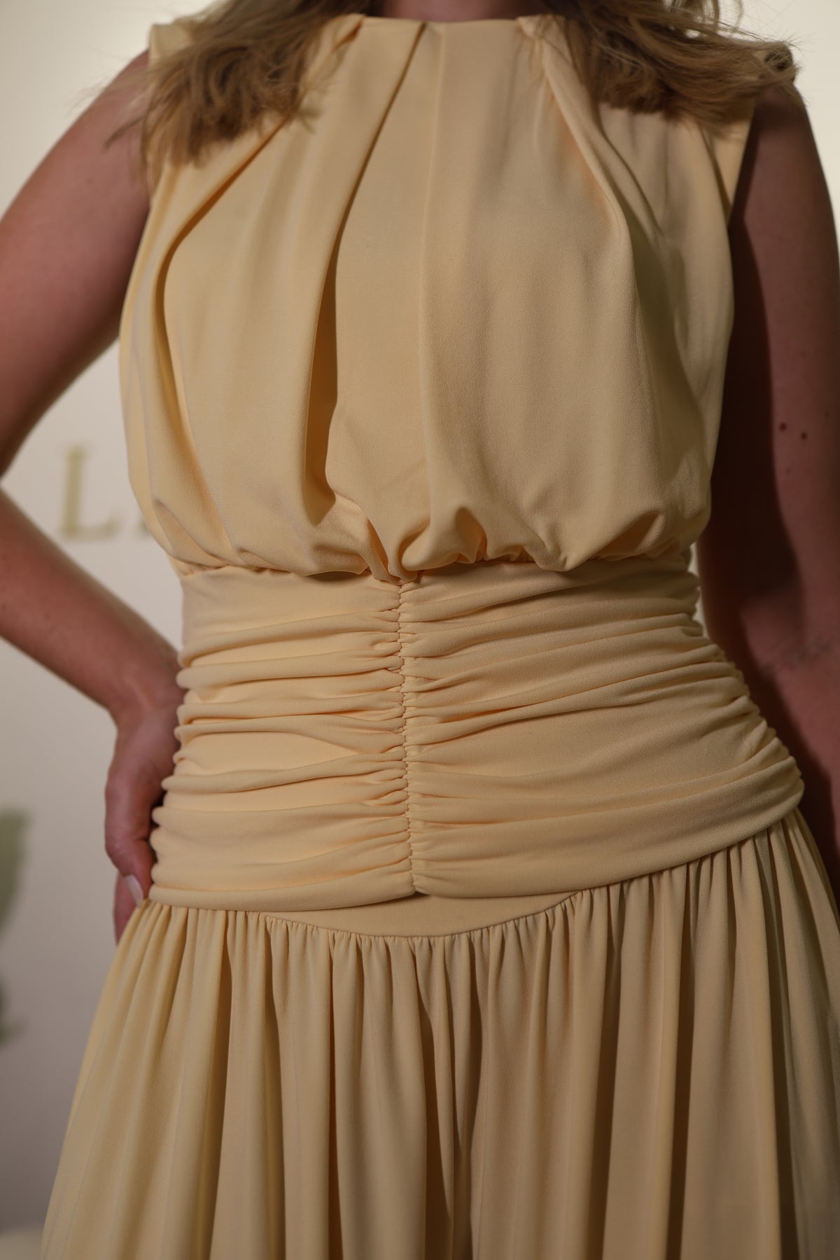 Blusa BRISA