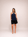 Blusa PRISMA
