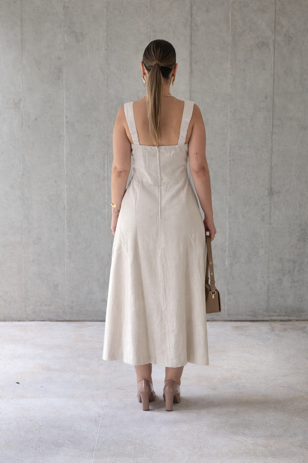 Vestido BASE