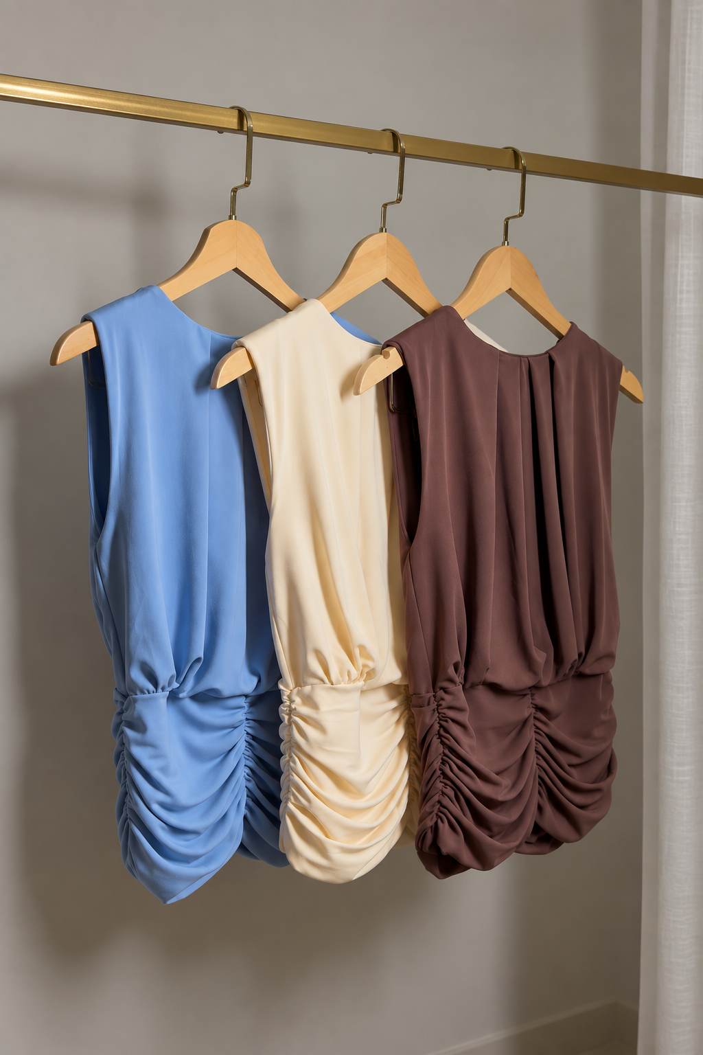Blusa BRISA