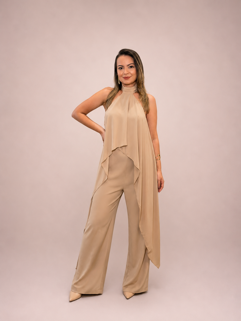 Blusa MOVIMENTO