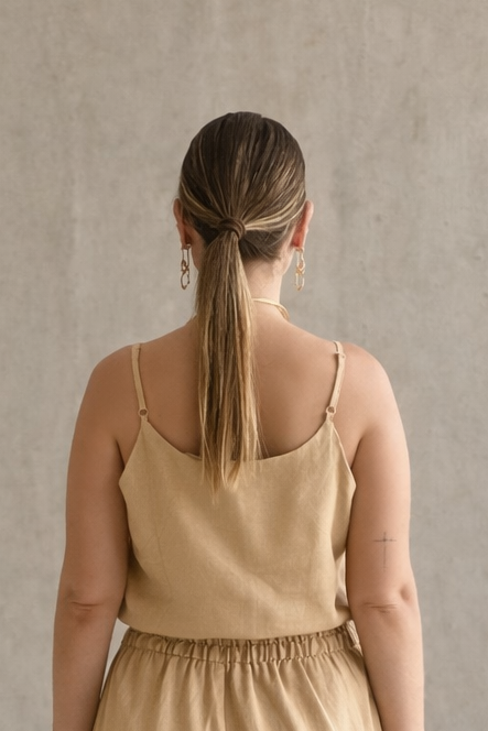 Blusa ESTRUTURA