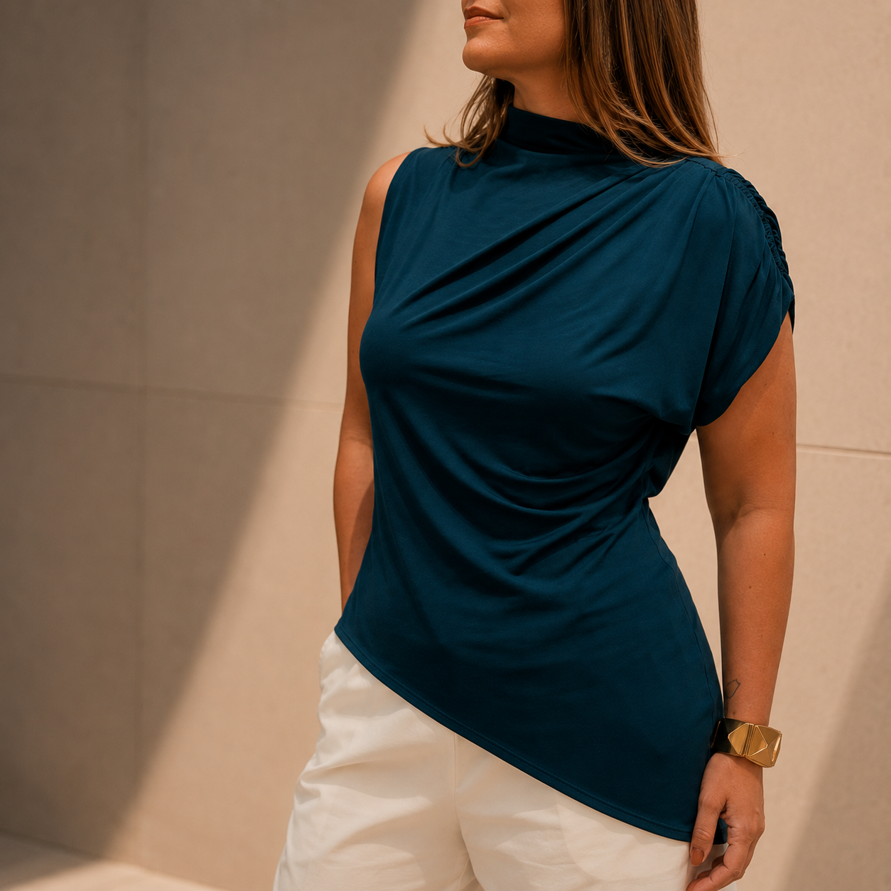 Blusa MÓDULO