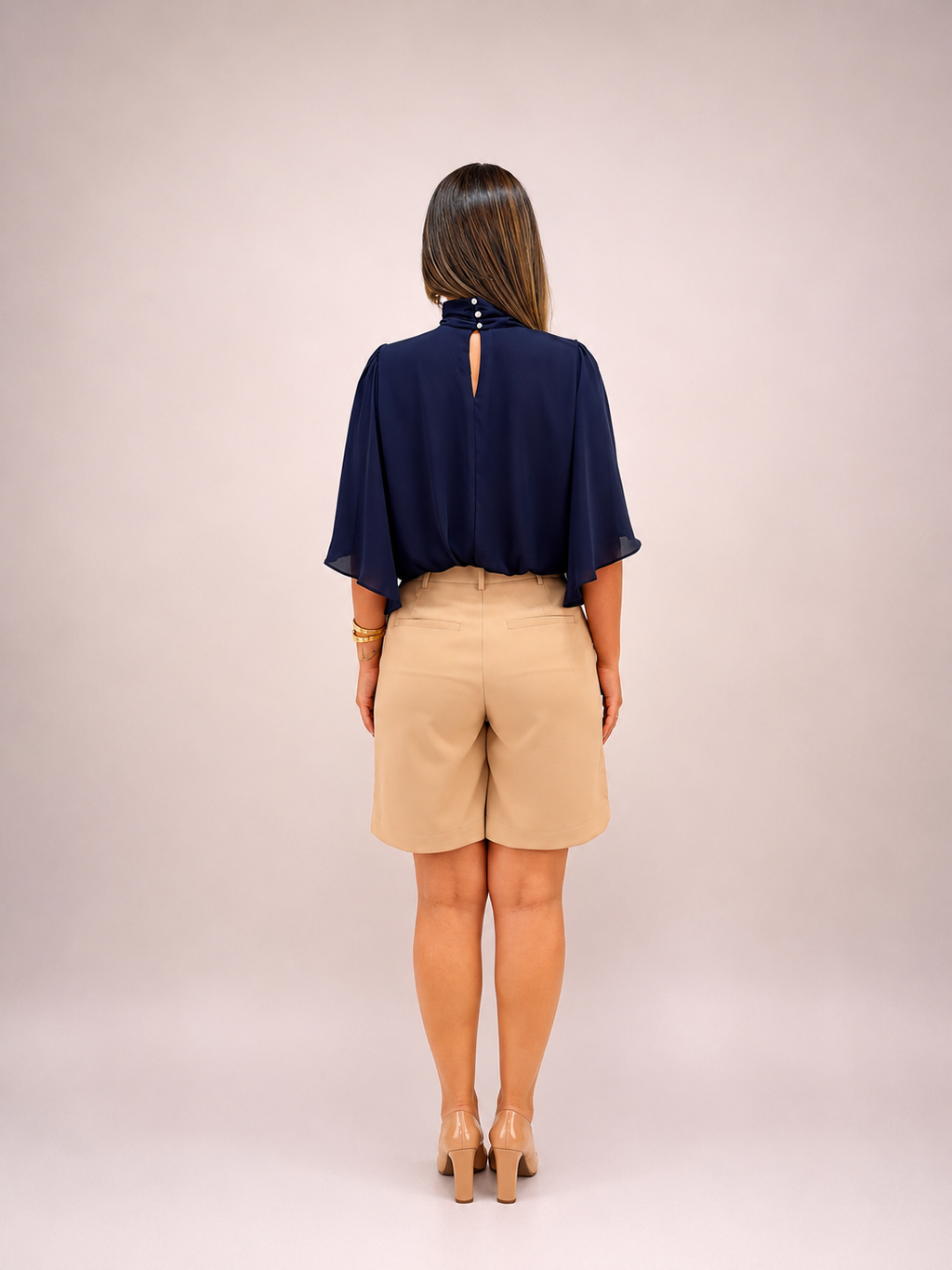 Blusa ESSÊNCIA