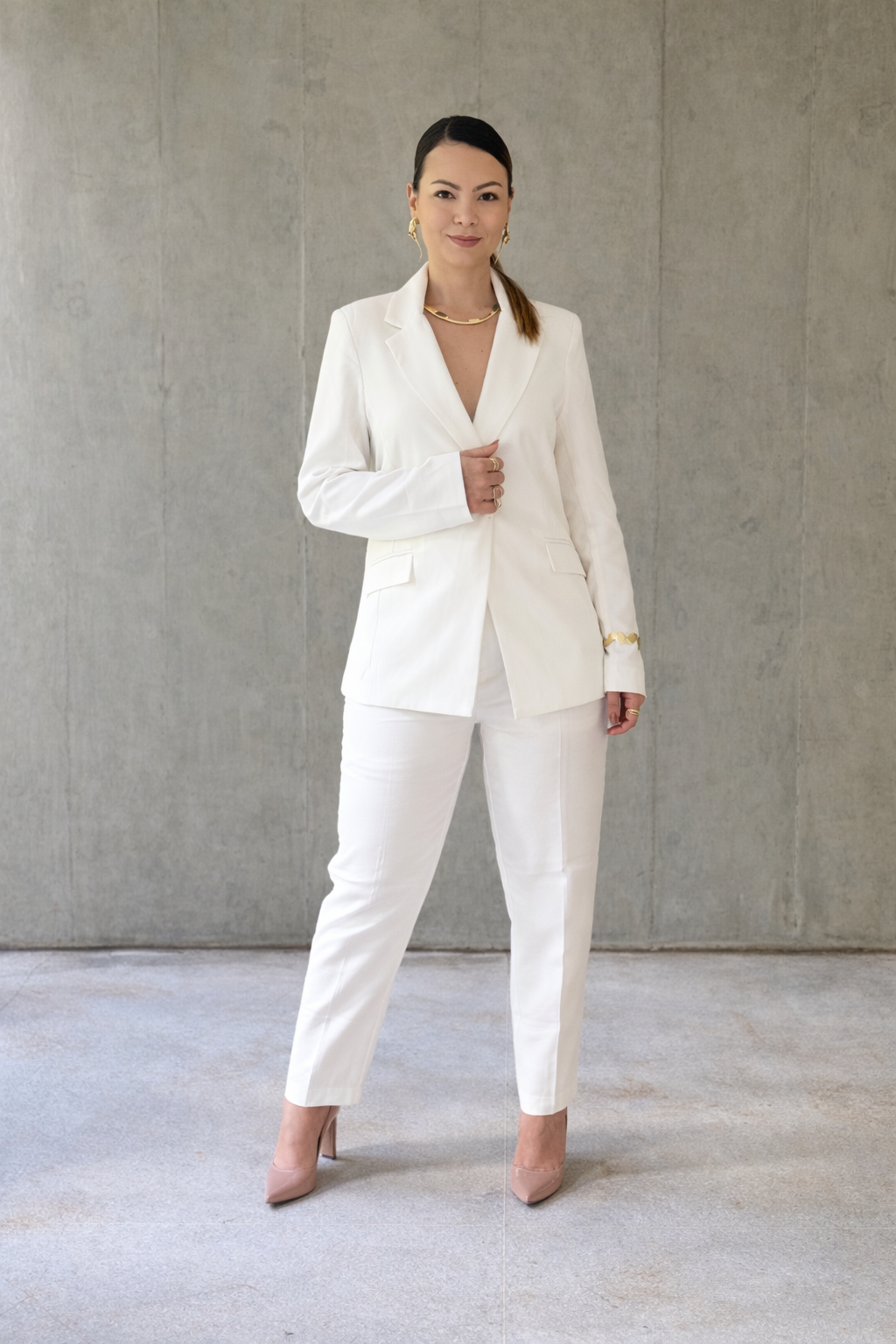 Blazer PILAR