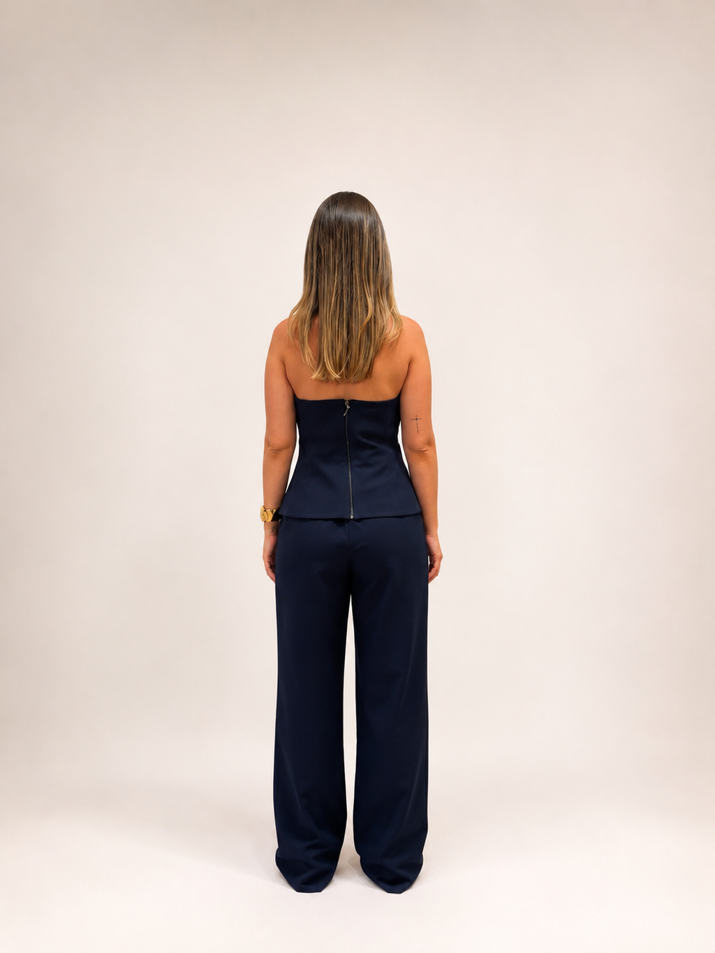Blusa SILHUETA
