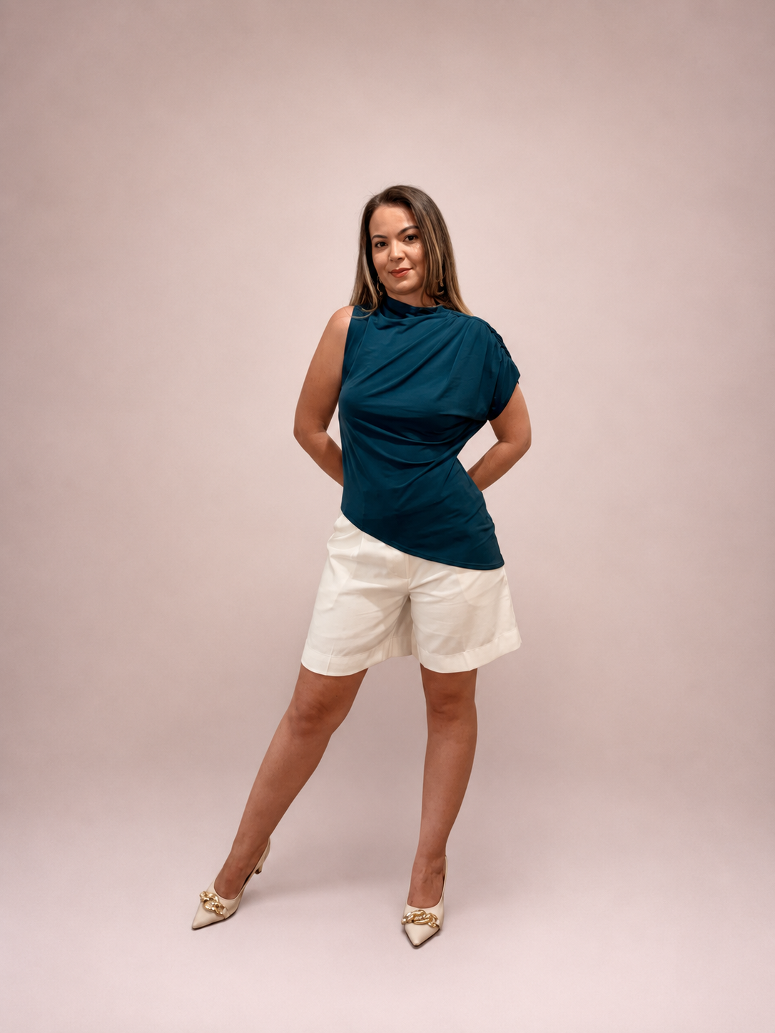 Blusa MÓDULO