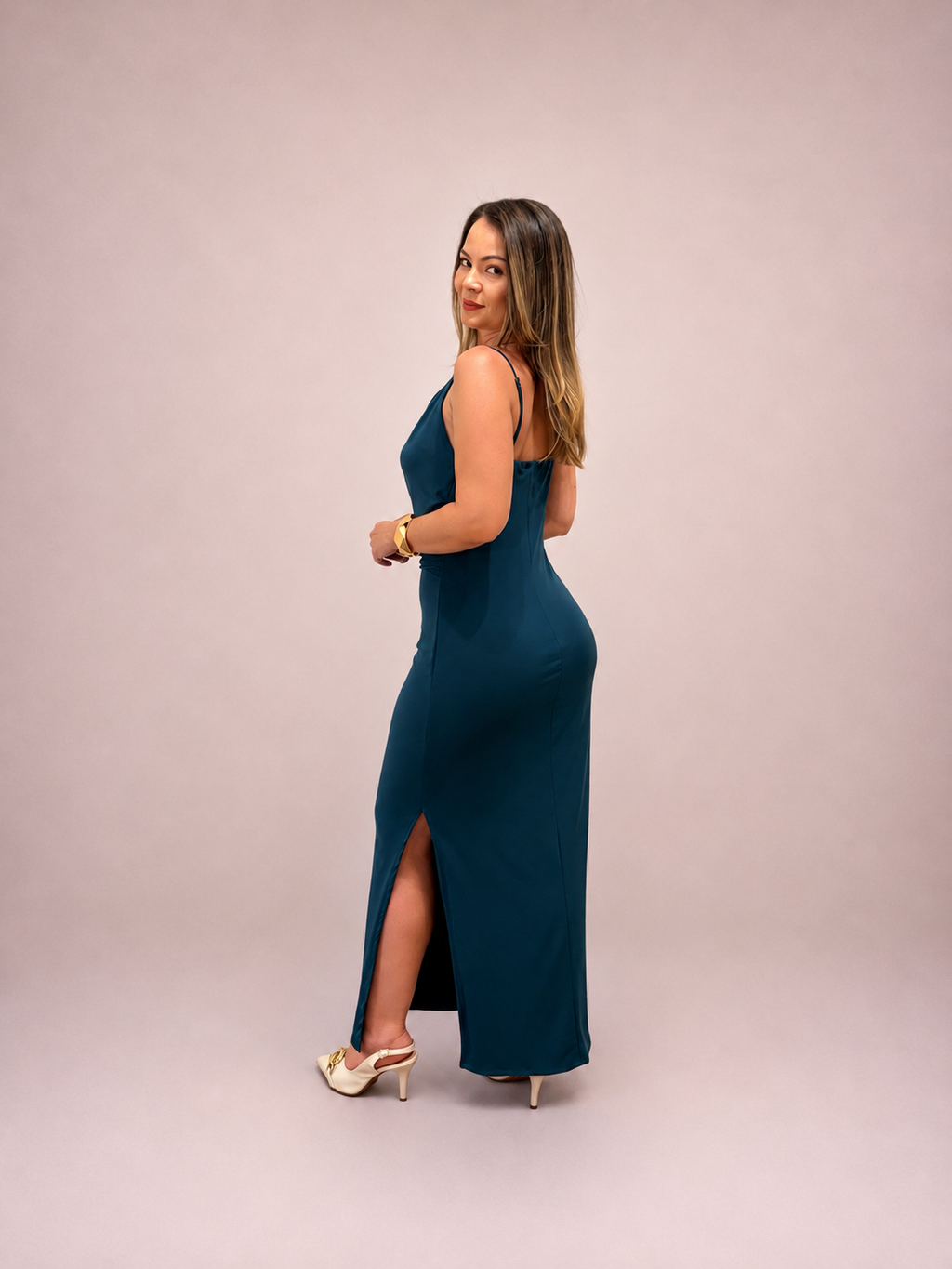 Vestido MARQUISE