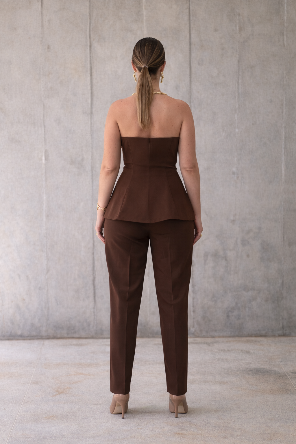 Blusa FORMA