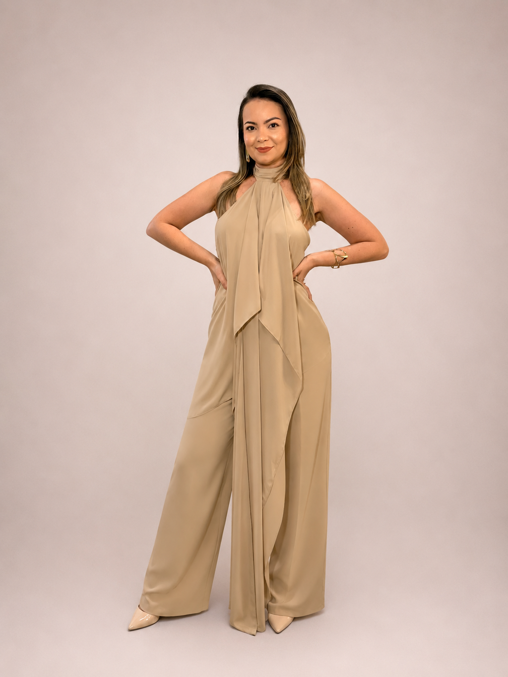 Blusa MOVIMENTO