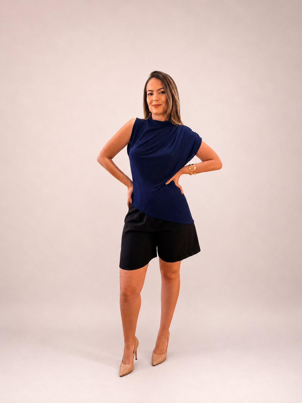 Blusa MÓDULO