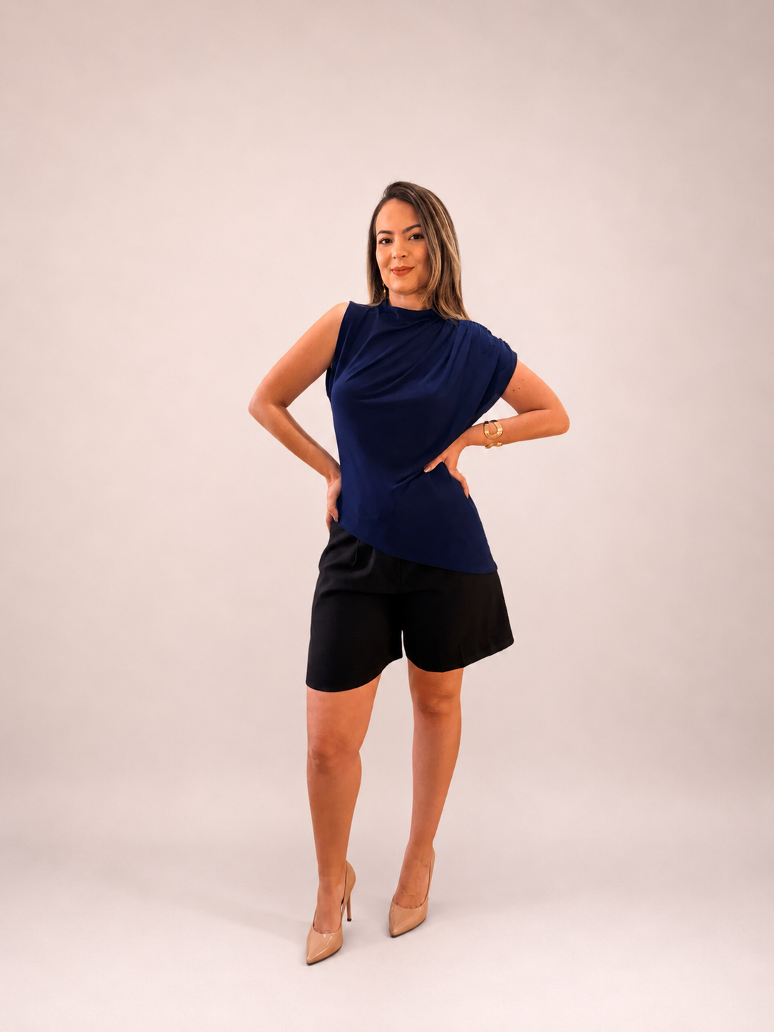Blusa MÓDULO