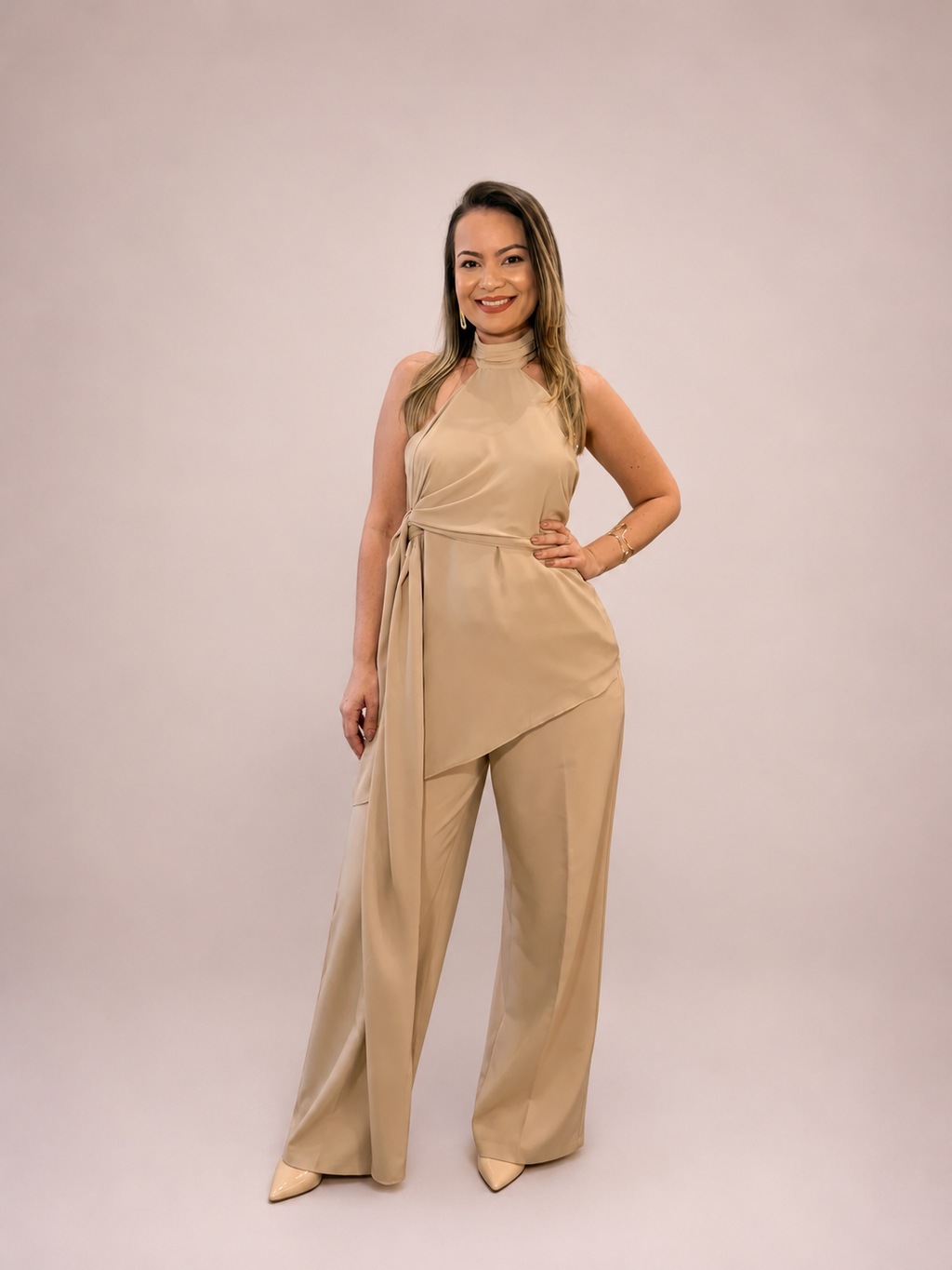 Blusa MOVIMENTO