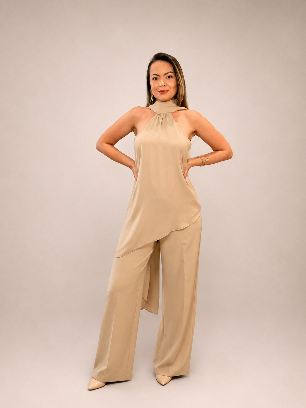 Blusa MOVIMENTO