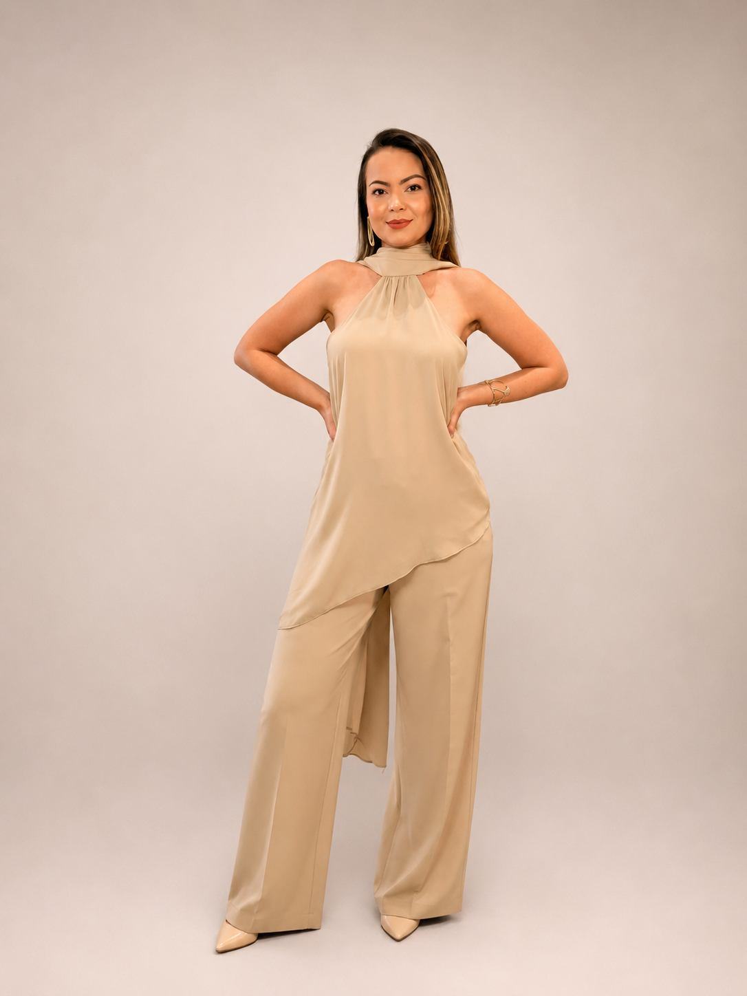 Blusa MOVIMENTO