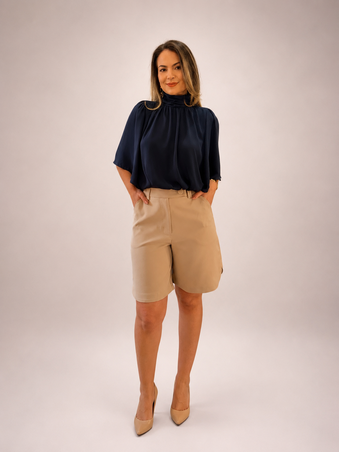 Blusa ESSÊNCIA