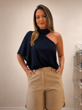 Blusa CURVA