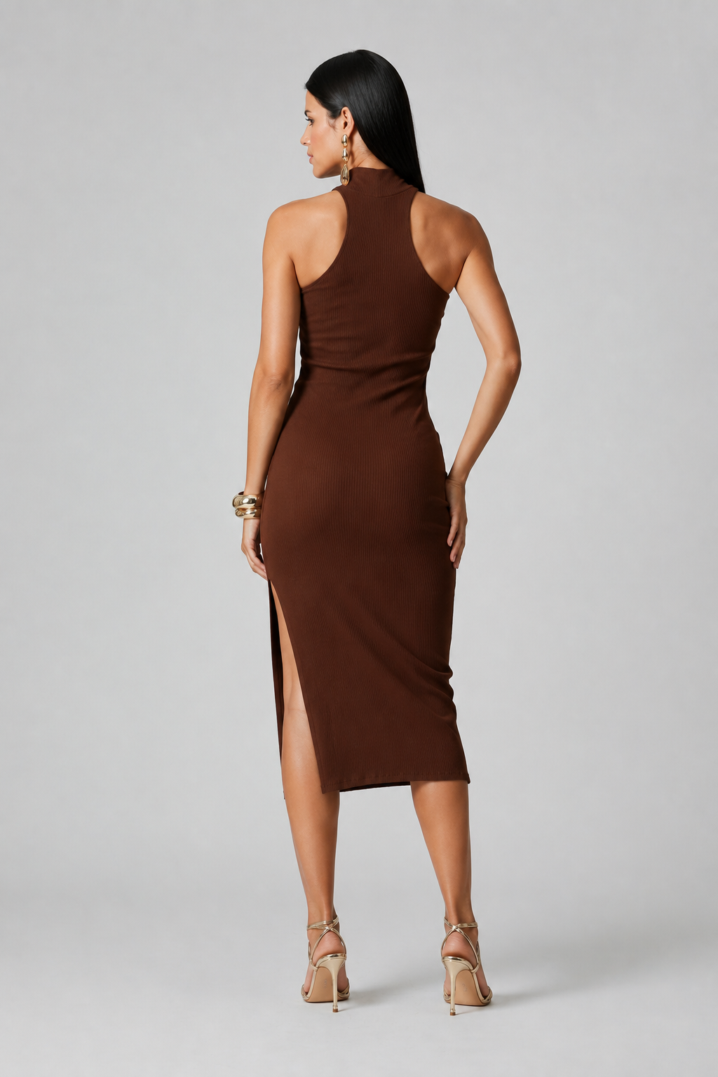 Vestido PRISMA
