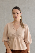 Blusa FUNDAMENTO