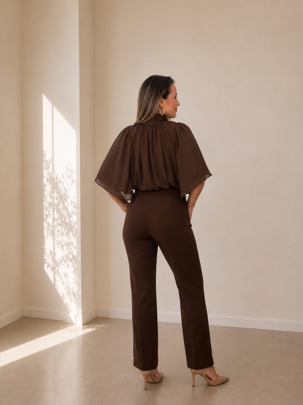 Blusa ESSÊNCIA
