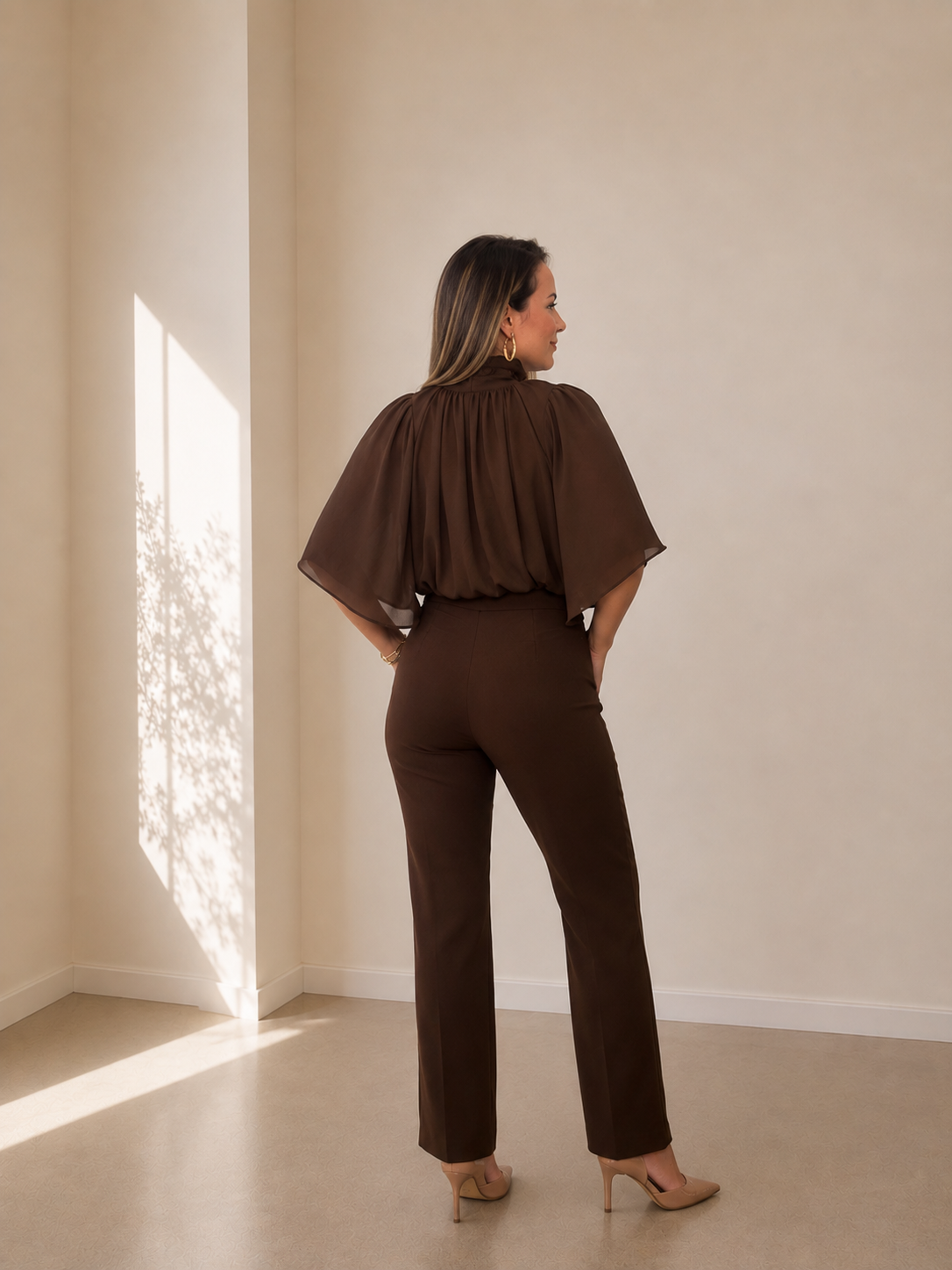 Blusa ESSÊNCIA