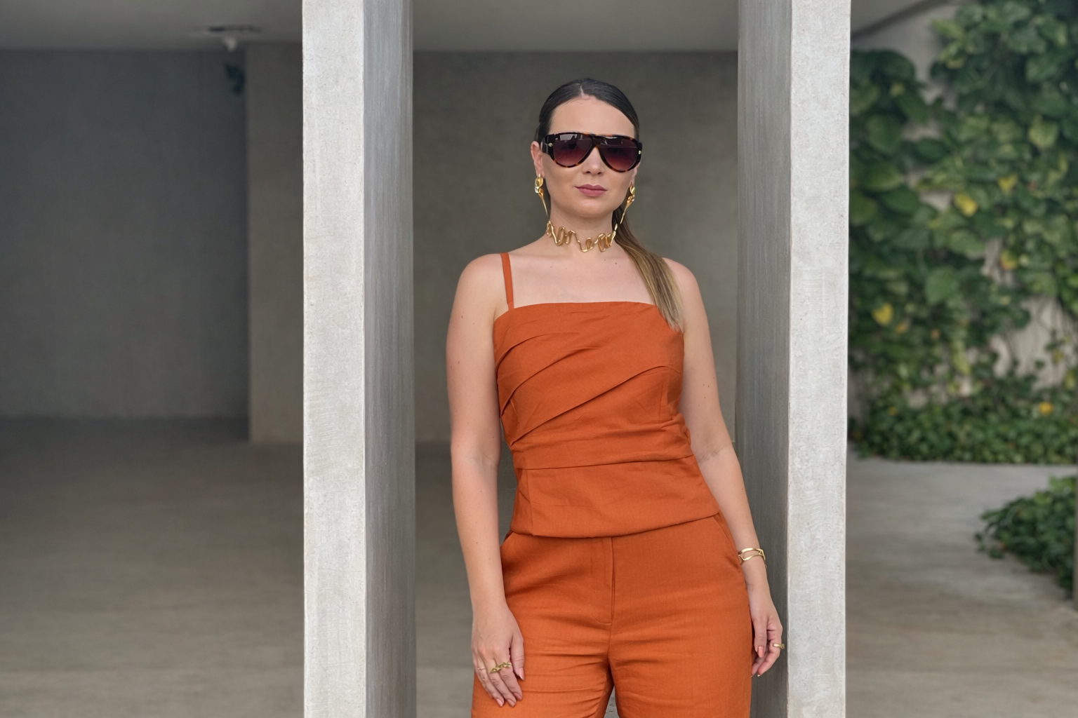 Blusa ORIGEM