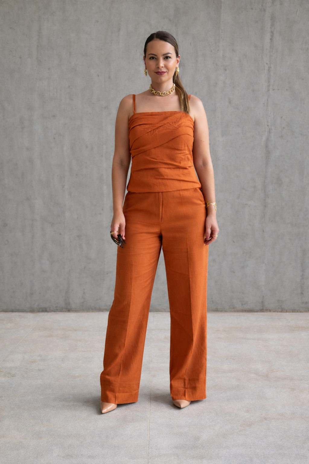 Calça ORIGEM