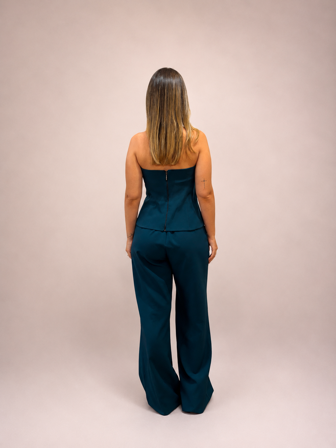 Blusa SILHUETA