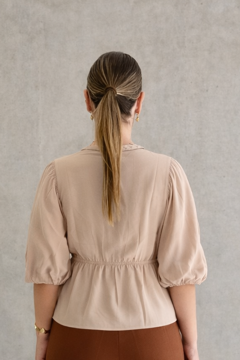 Blusa FUNDAMENTO