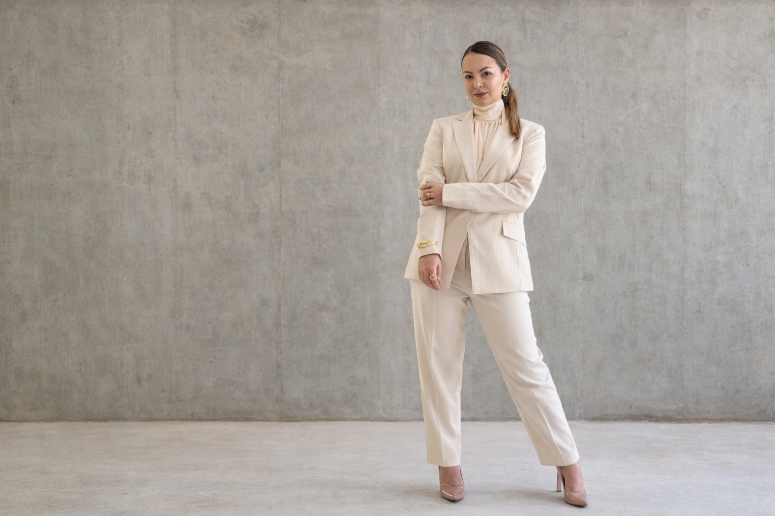 Blazer PILAR