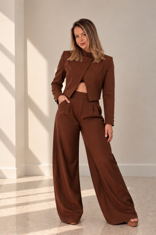 Blazer PERSPECTIVA