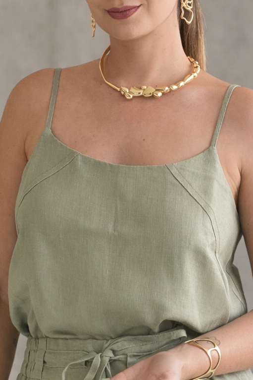 Blusa ESTRUTURA
