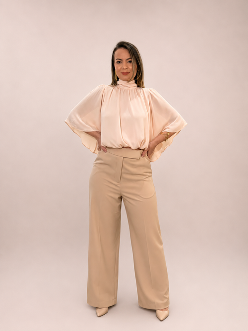 Blusa ESSÊNCIA