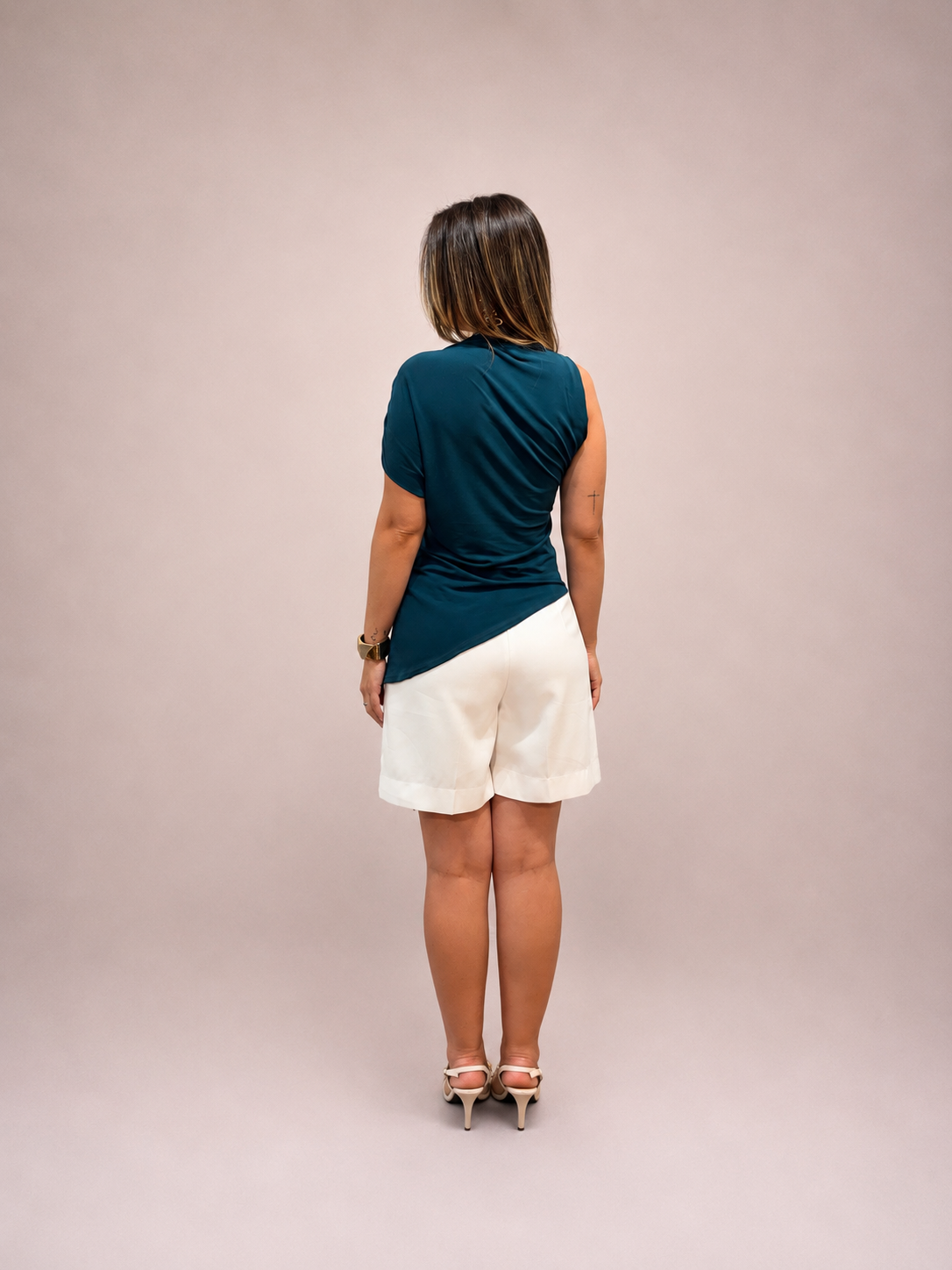 Blusa MÓDULO
