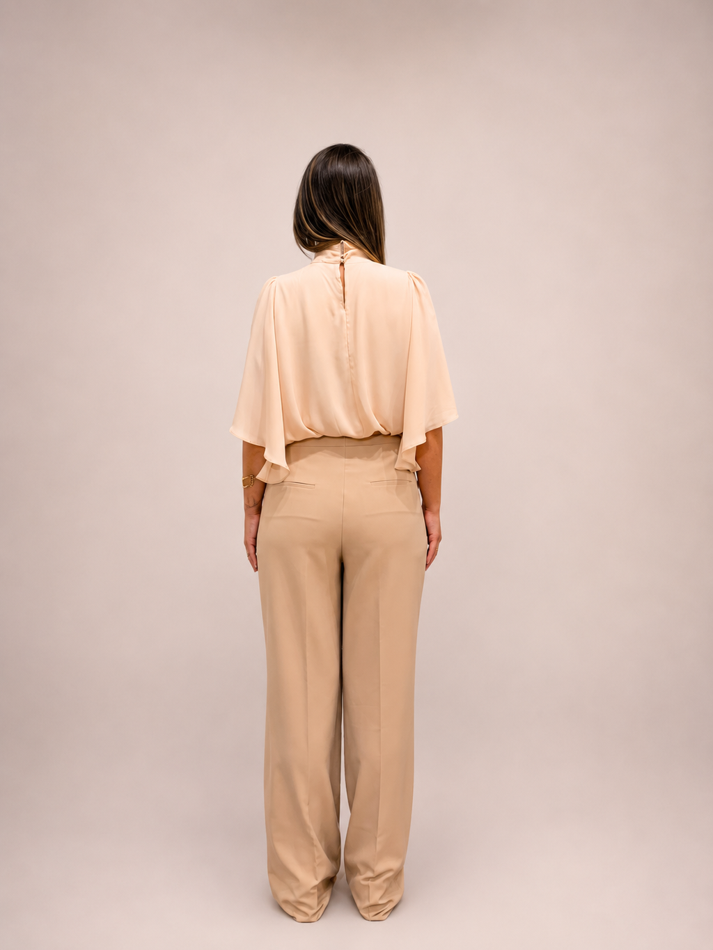 Blusa ESSÊNCIA