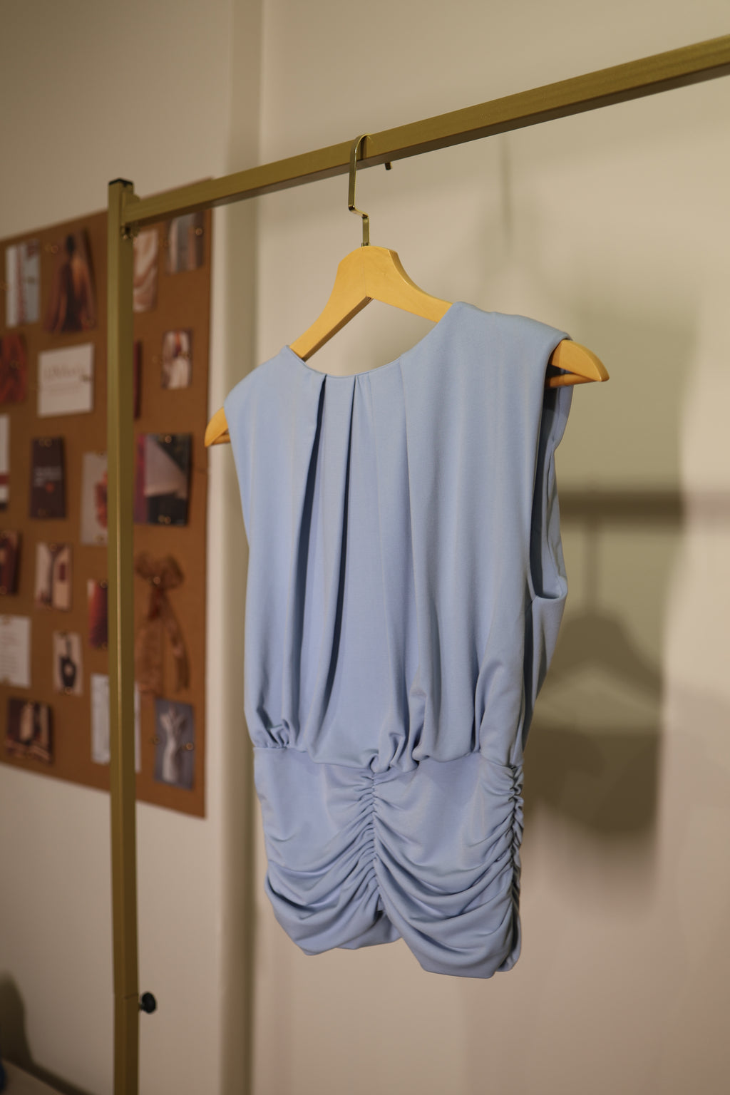 Blusa BRISA