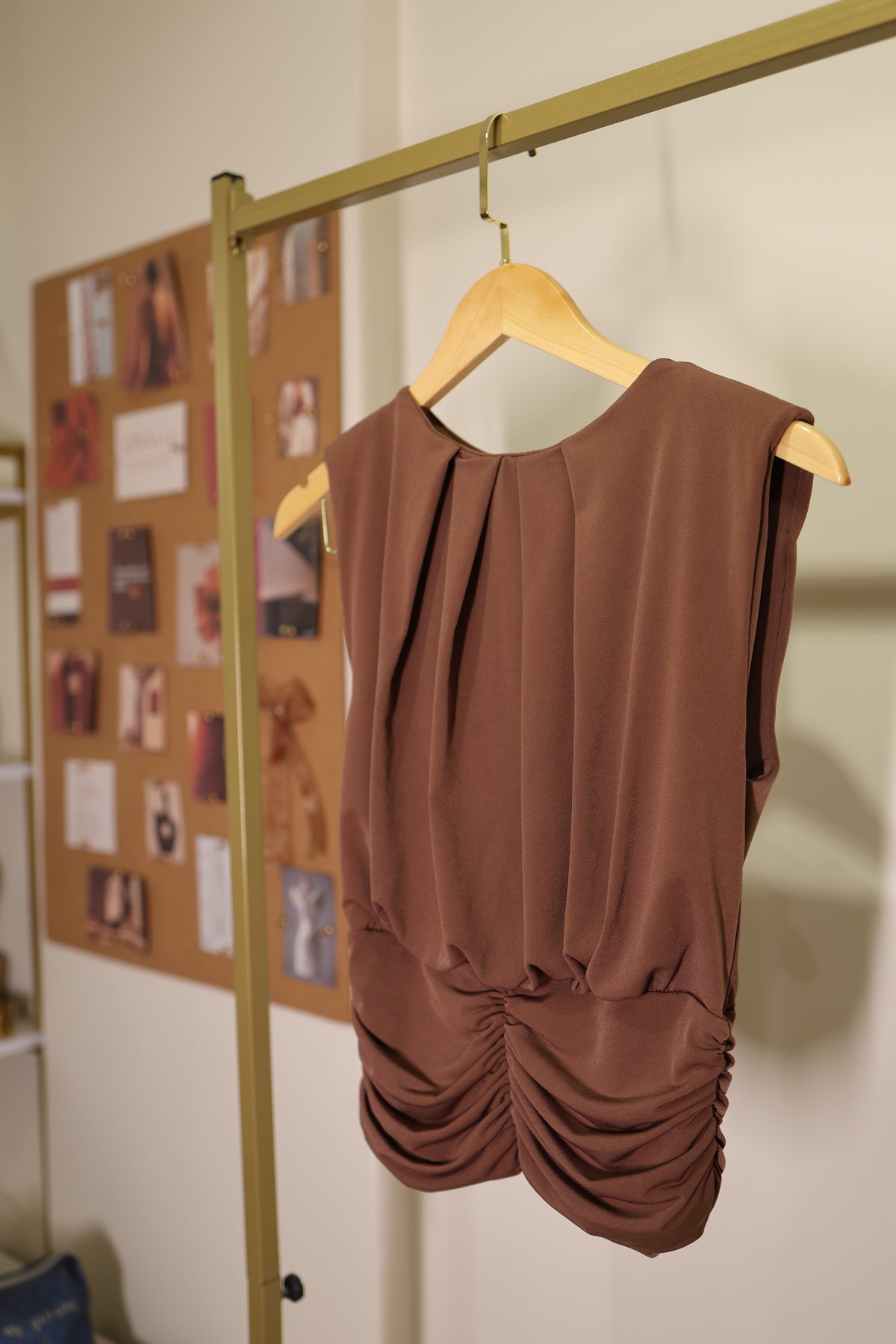 Blusa BRISA