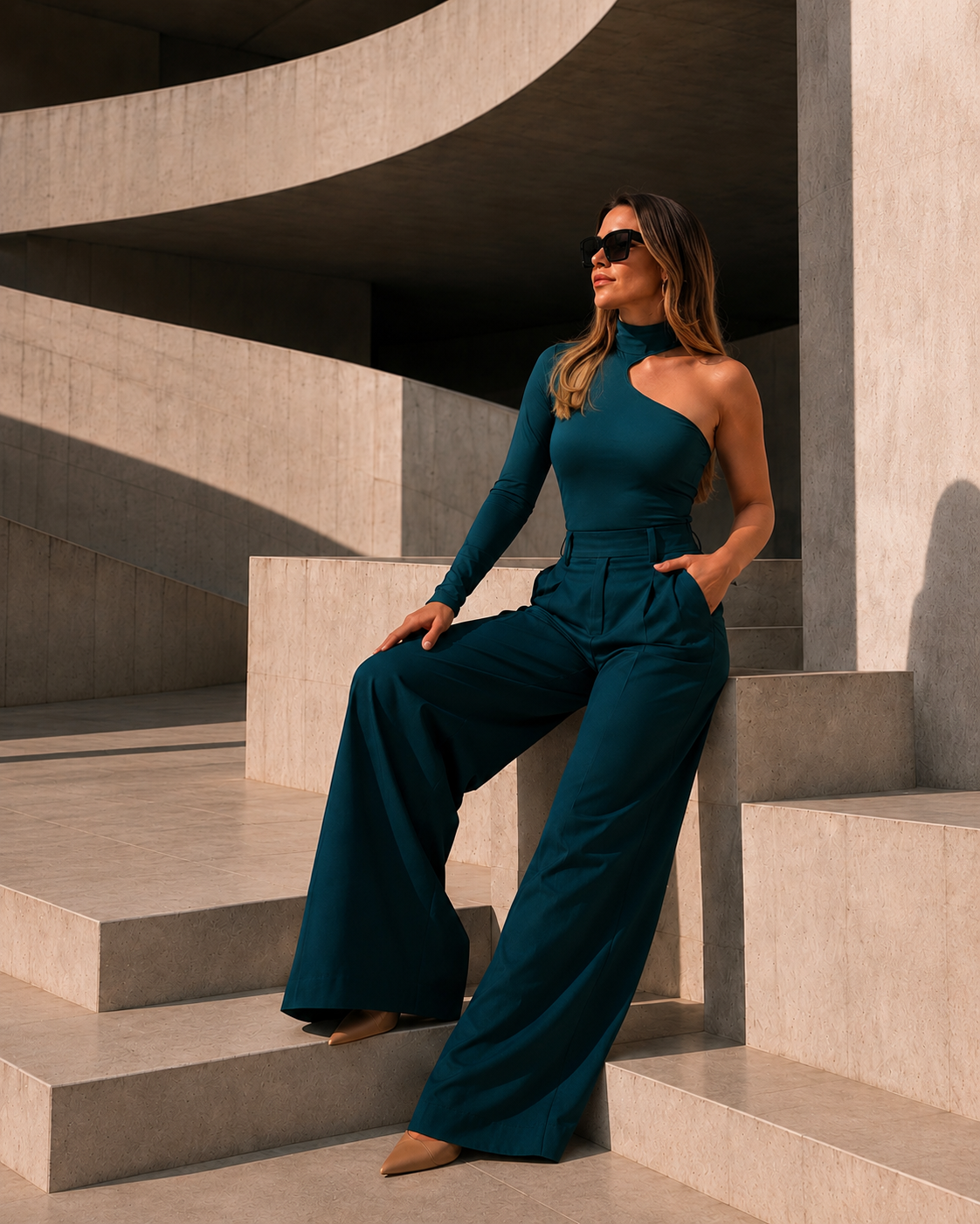Body MARQUISE