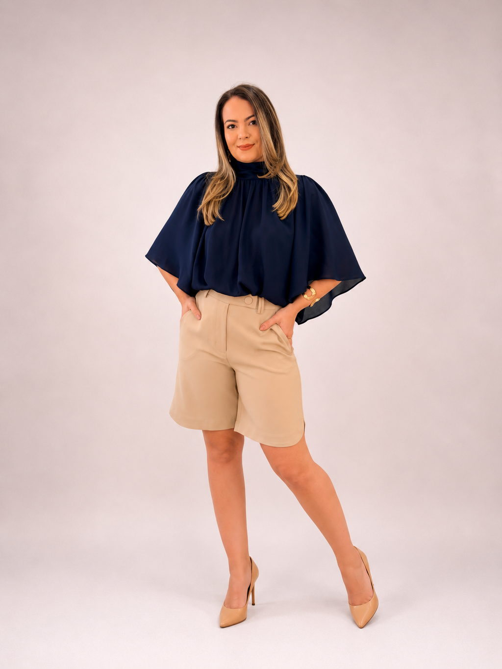 Blusa ESSÊNCIA