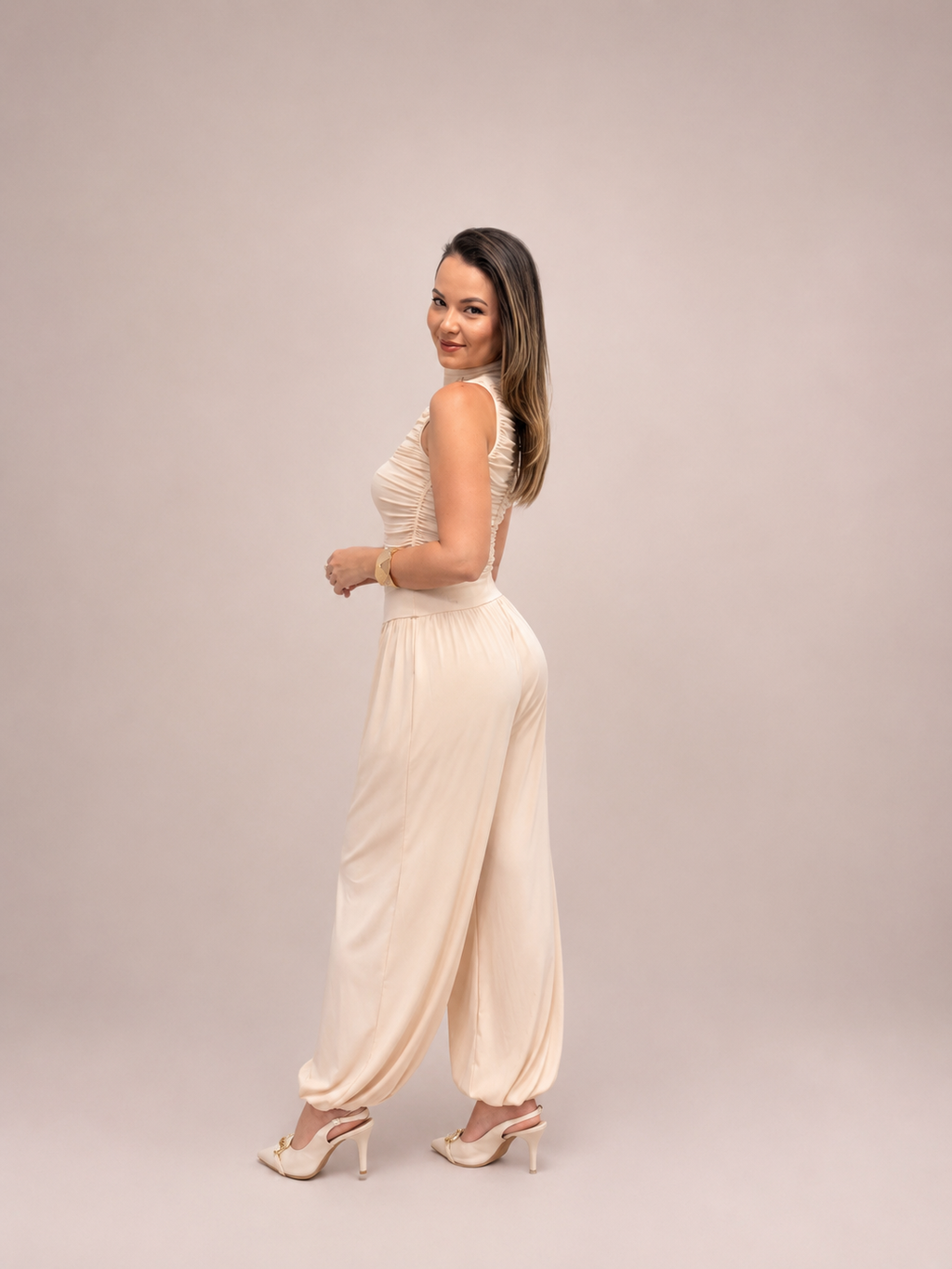 Body DESNÍVEL