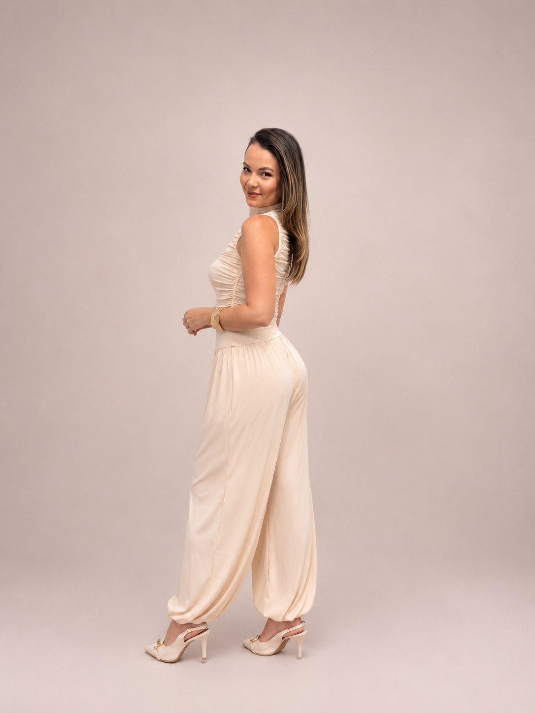 Body DESNÍVEL