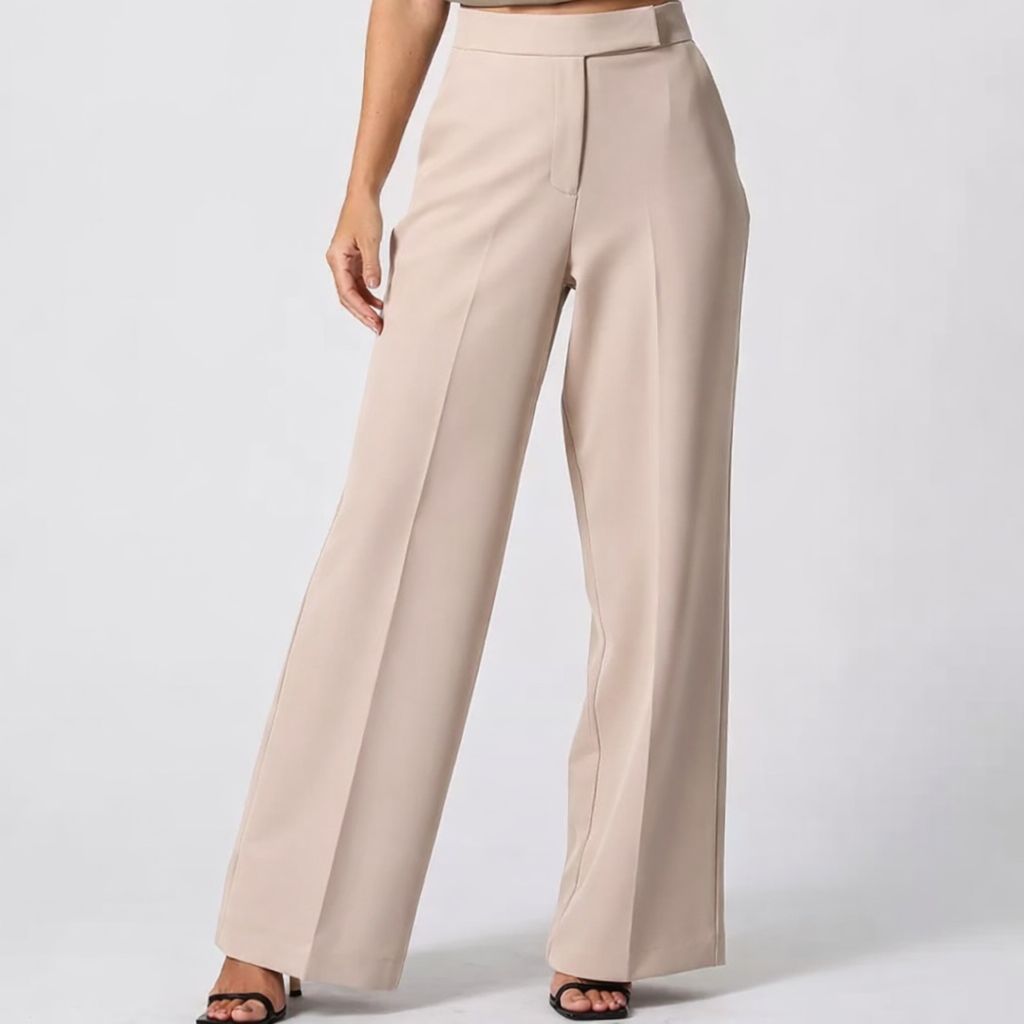 Calça FUNDAMENTO