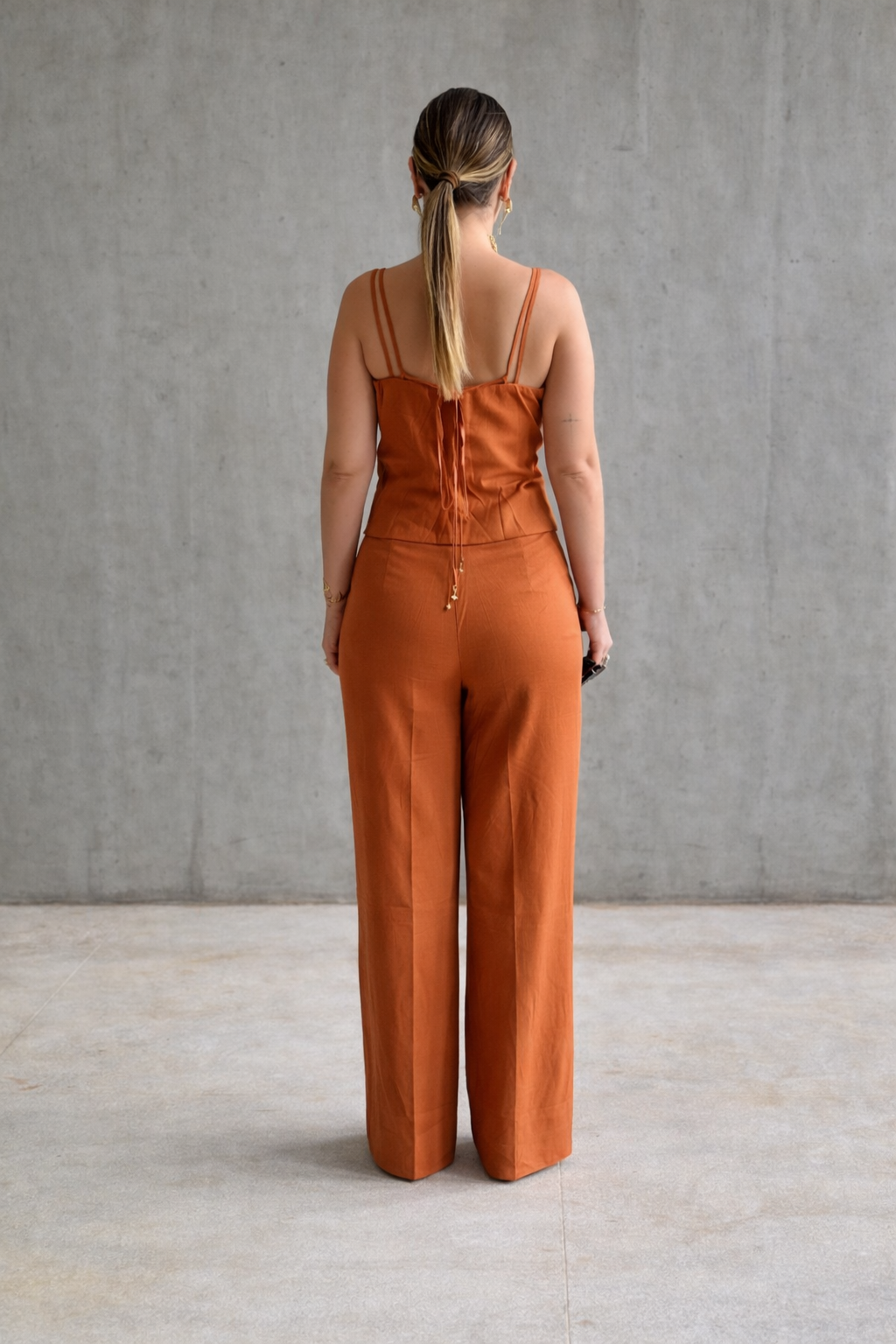 Calça ORIGEM