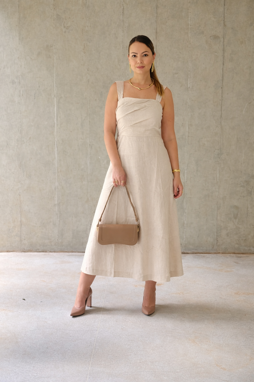Vestido BASE