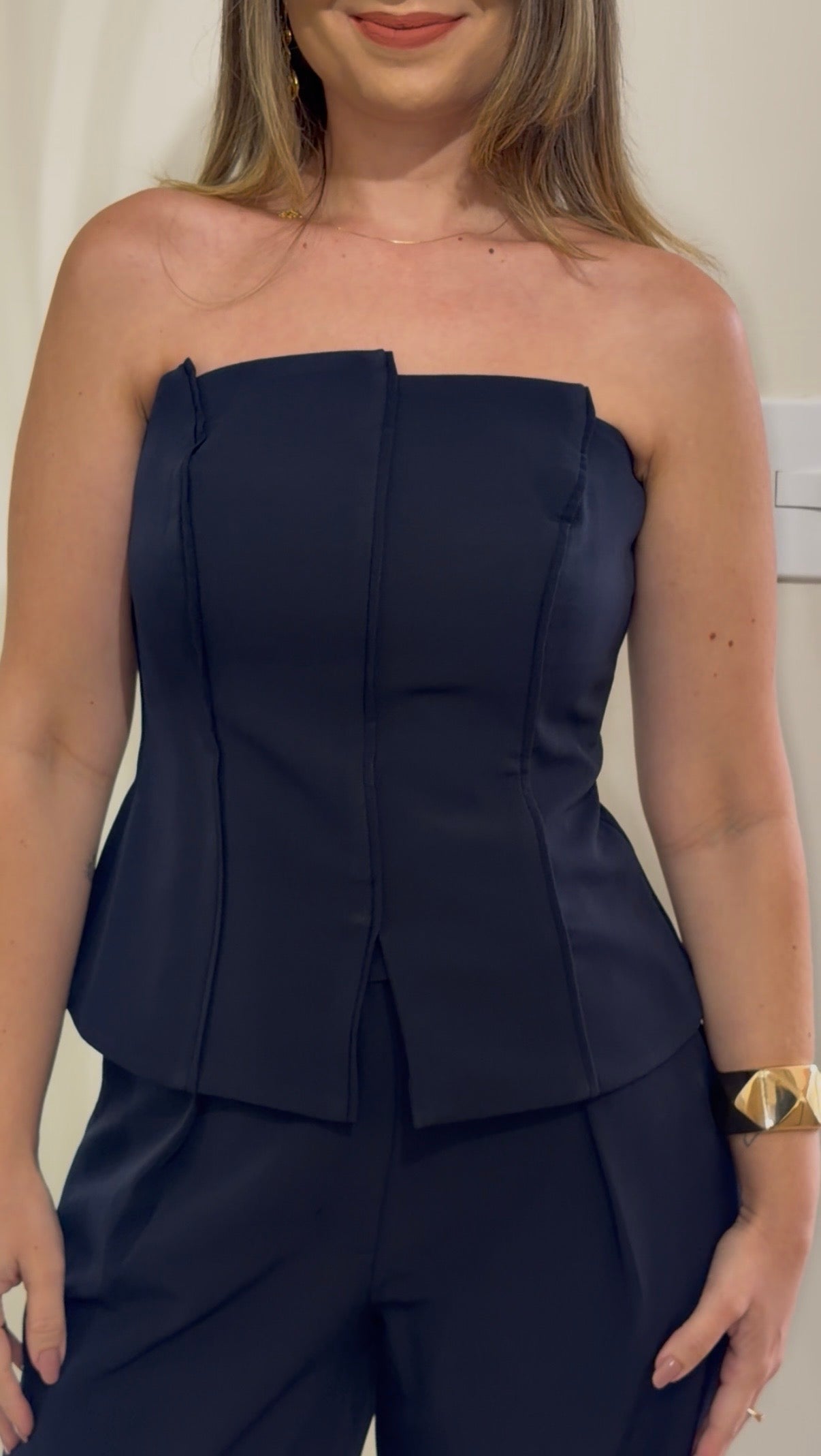 Blusa SILHUETA