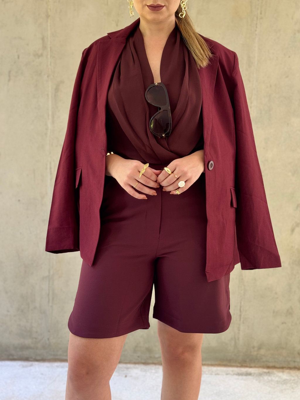 Blazer PILAR