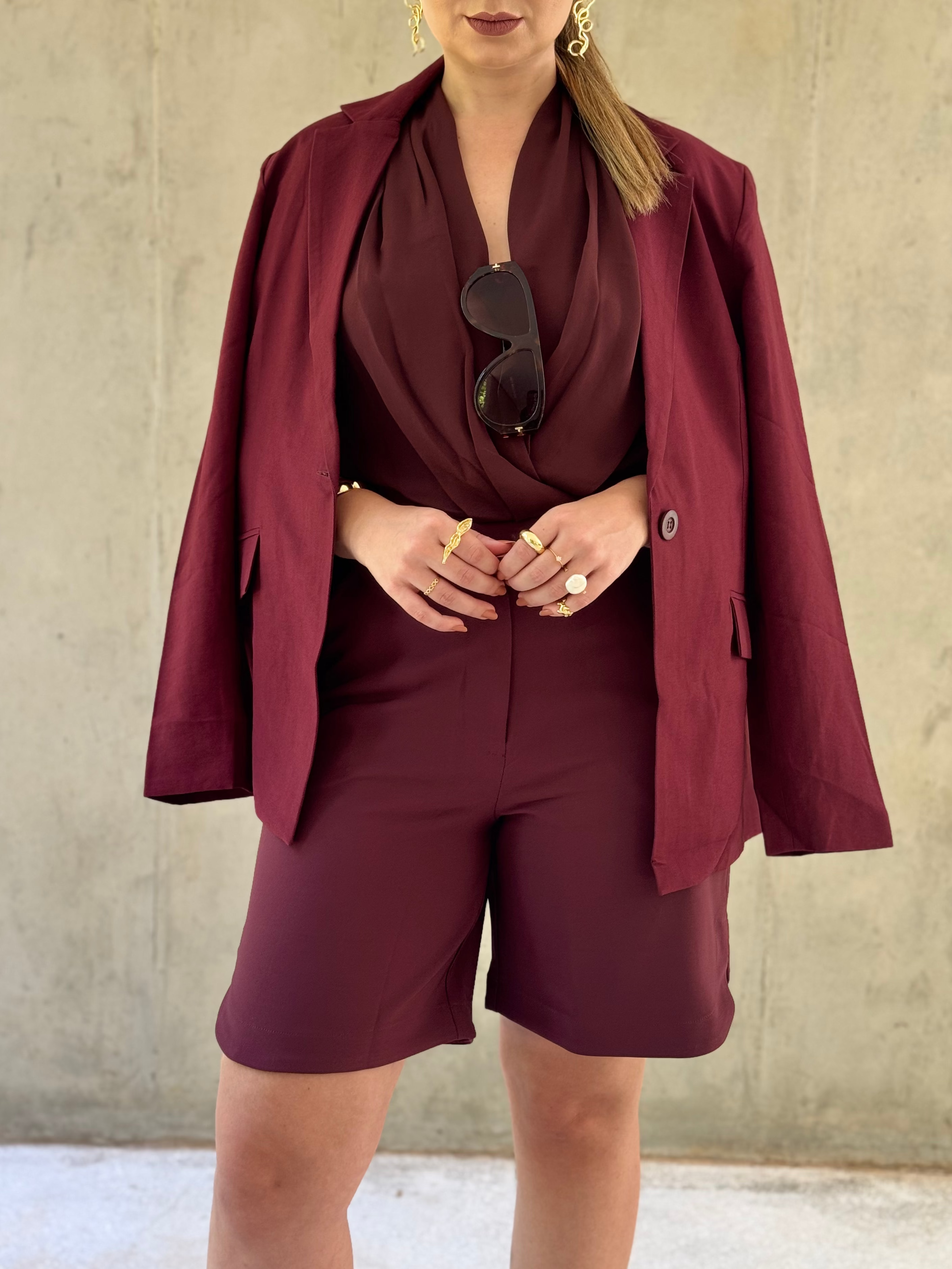 Blazer PILAR