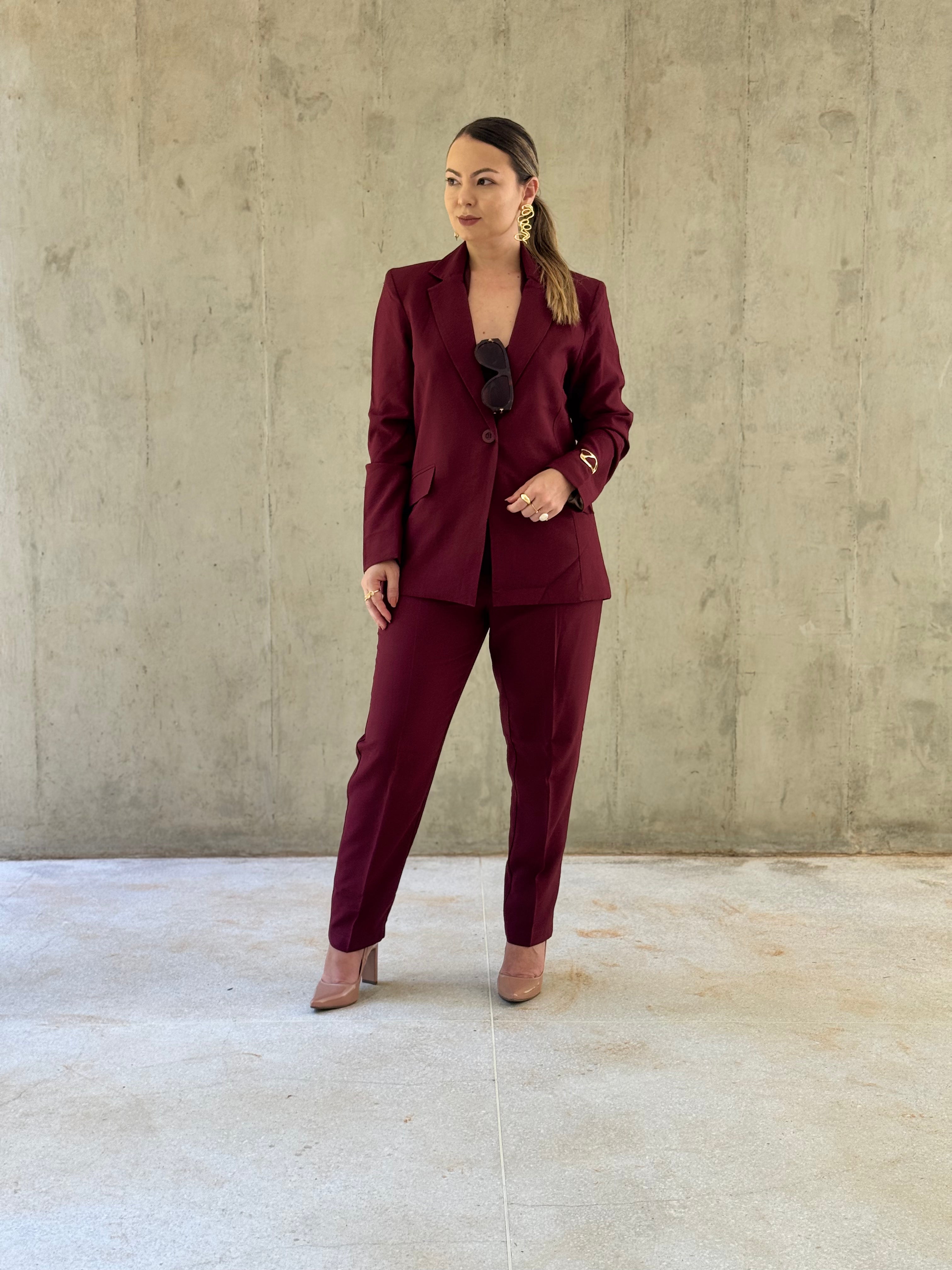 Blazer PILAR