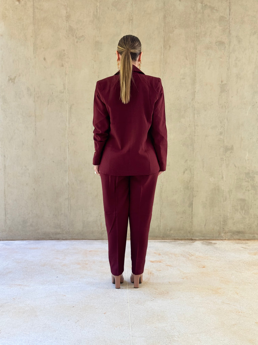 Blazer PILAR