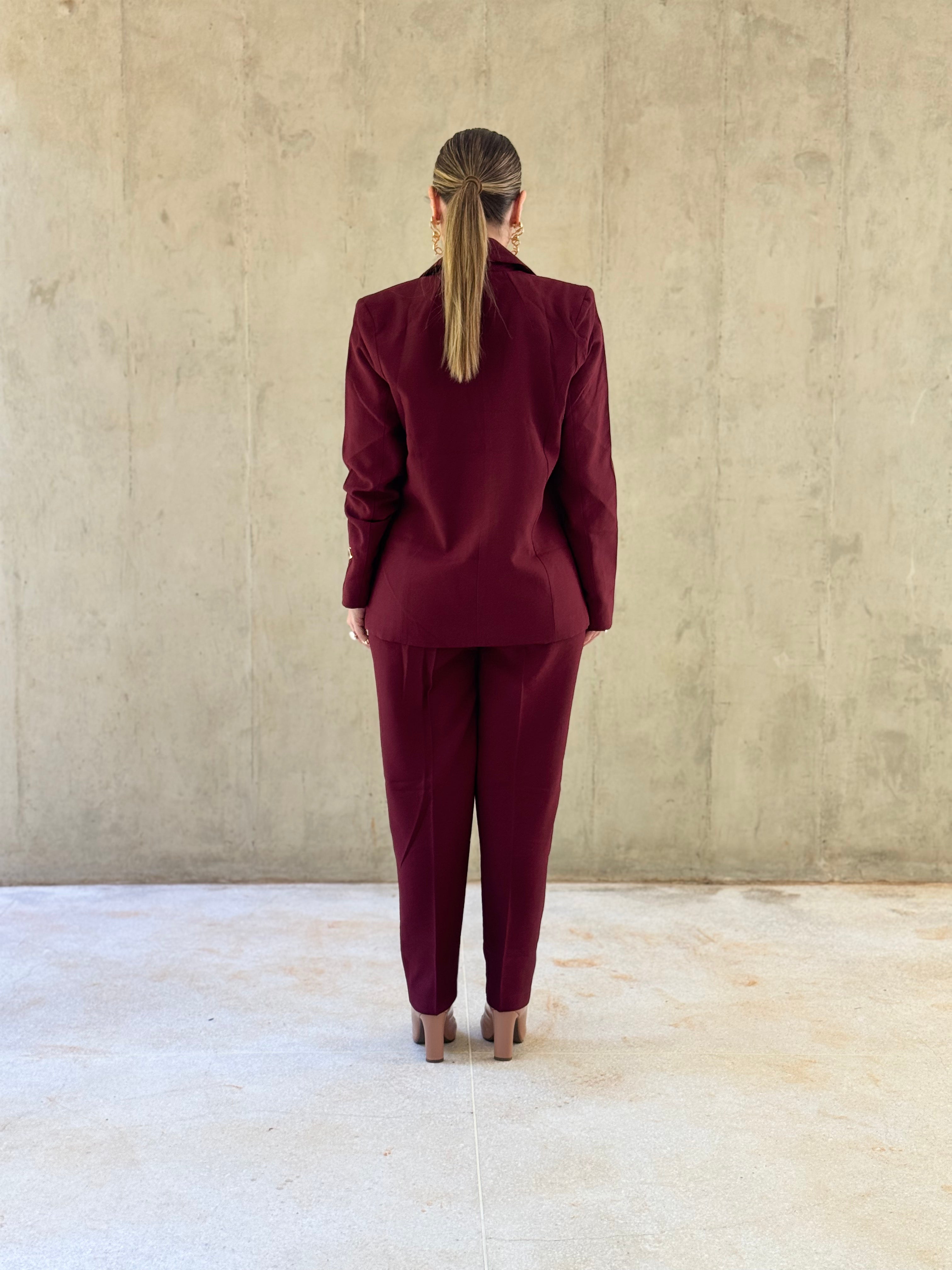 Blazer PILAR